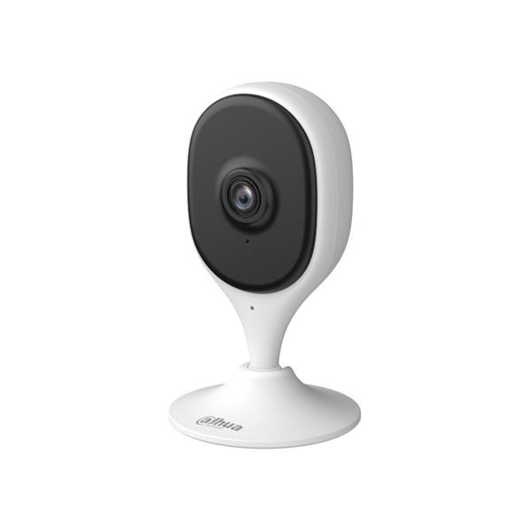 Grote foto dahua cube a1 3mp wifi binnencamera smd microfoon speaker c3a audio tv en foto videobewakingsapparatuur