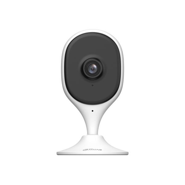 Grote foto dahua cube a1 3mp wifi binnencamera smd microfoon speaker c3a audio tv en foto videobewakingsapparatuur