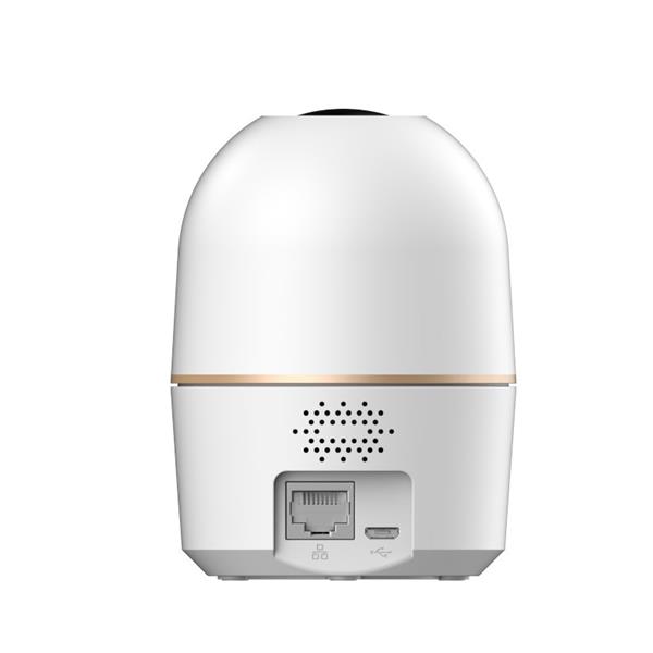 Grote foto dahua hero a1 5mp wifi binnencamera smart tracking microfoon h5a audio tv en foto videobewakingsapparatuur