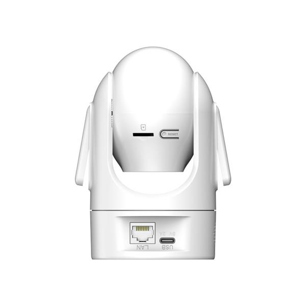 Grote foto dahua hero c1 full hd wifi binnencamera smd microfoon h2c audio tv en foto videobewakingsapparatuur