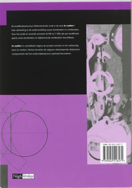 Grote foto automatiseringstechniek 7 mk aen componenten werkboek transfere 4 boeken overige boeken