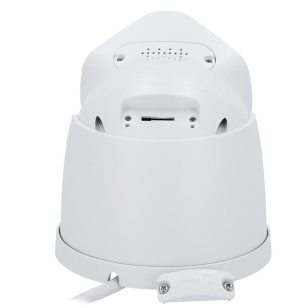 Grote foto 2x 4mp ip panorama camera 180 graden actieve afschrikking ipt180a 8u pan tioc audio tv en foto videobewakingsapparatuur