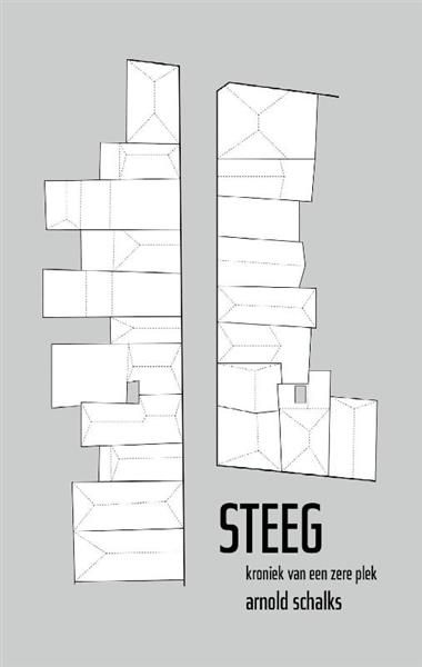 Grote foto steeg boeken overige boeken