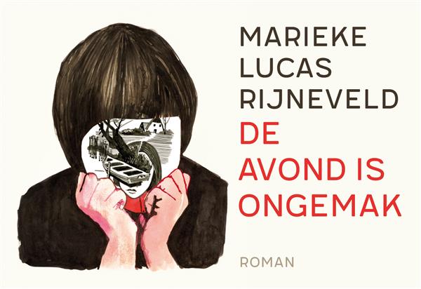 Grote foto de avond is ongemak dwarsligger 688 boeken overige boeken
