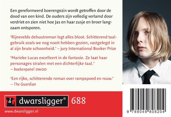 Grote foto de avond is ongemak dwarsligger 688 boeken overige boeken