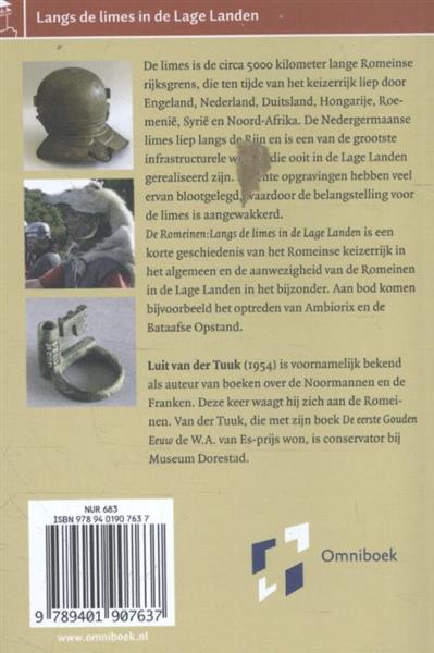 Grote foto de romeinen waar wanneer geschiedenissen boeken geschiedenis wereld