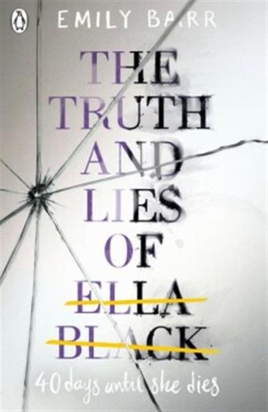 Grote foto the truth and lies of ella black boeken overige boeken