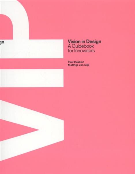 Grote foto vip vision in design boeken overige boeken