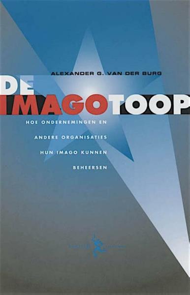 Grote foto de imagotoop boeken overige boeken