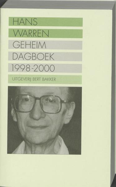 Grote foto geheim dagboek 1998 2000 boeken literatuur