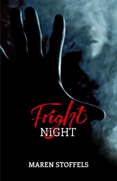 Grote foto fright night boeken jeugd 13 jaar en ouder