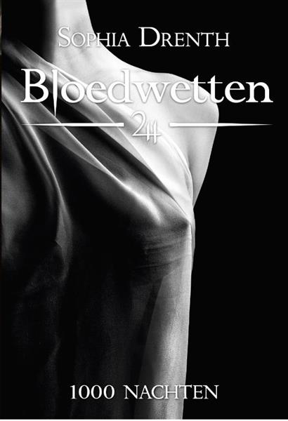 Grote foto 1000 nachten bloedwetten boeken science fiction