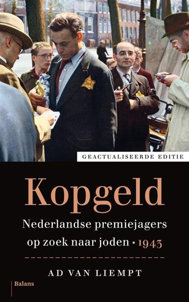 Grote foto kopgeld boeken overige boeken