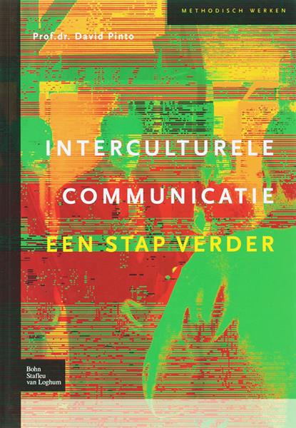 Grote foto interculturele communicatie boeken studieboeken