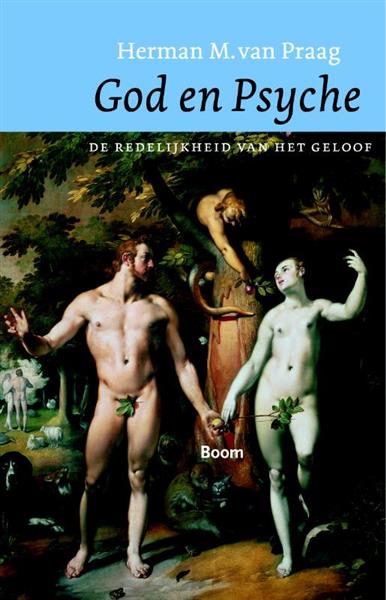 Grote foto god en psyche boeken overige boeken