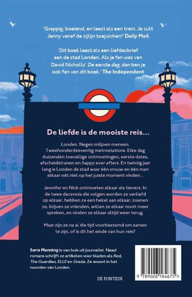 Grote foto london with love boeken overige boeken