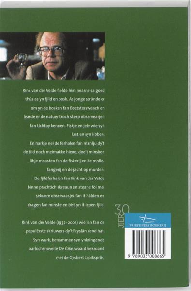 Grote foto de fjildferhalen boeken overige boeken