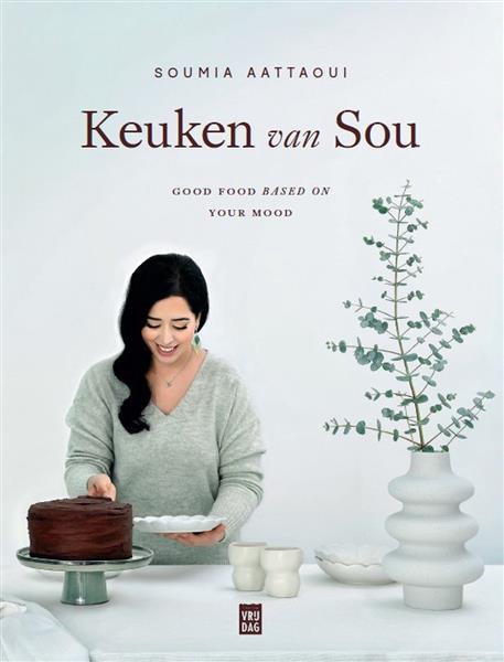 Grote foto keuken van sou boeken overige boeken