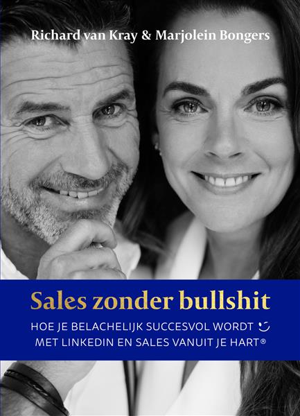 Grote foto sales zonder bullshit boeken overige boeken
