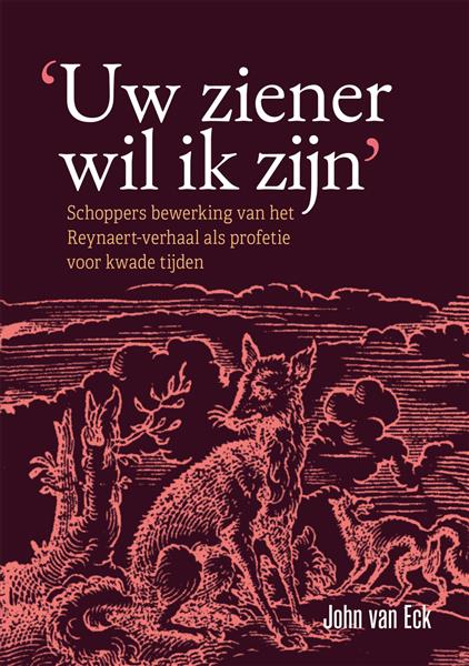Grote foto uw ziener wil ik zijn boeken overige boeken