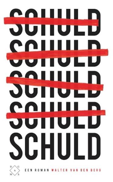 Grote foto schuld boeken overige boeken