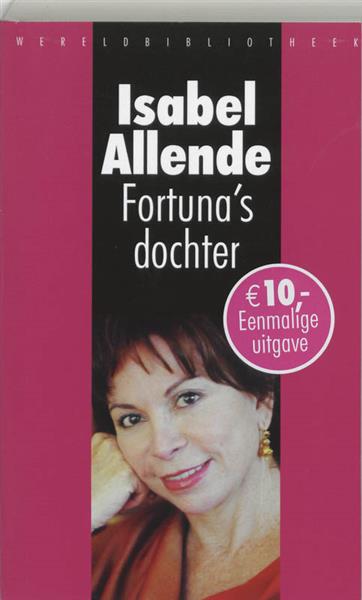 Grote foto fortuna dochter boeken overige boeken
