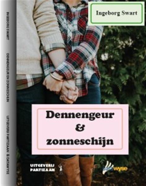 Grote foto dennengeur en zonneschijn boeken overige boeken