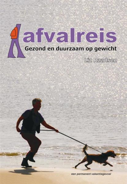 Grote foto afvalreis boeken literatuur