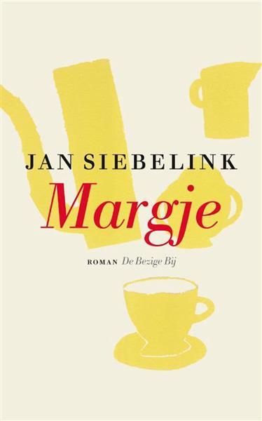 Grote foto margje boeken overige boeken