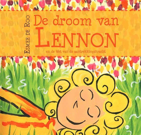 Grote foto de droom van lennon boeken overige boeken