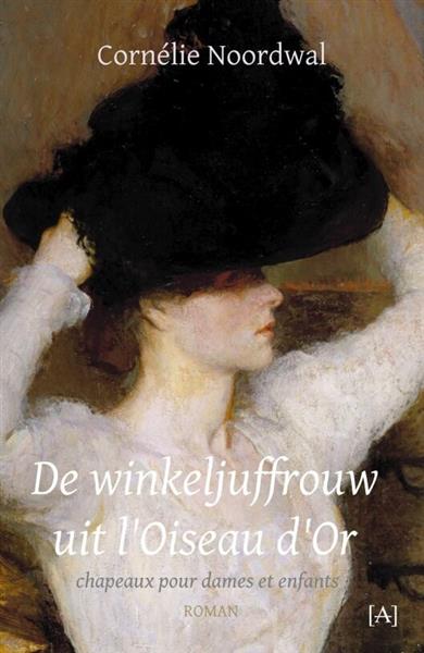 Grote foto de winkeljuffrouw uit l oiseau d or boeken overige boeken