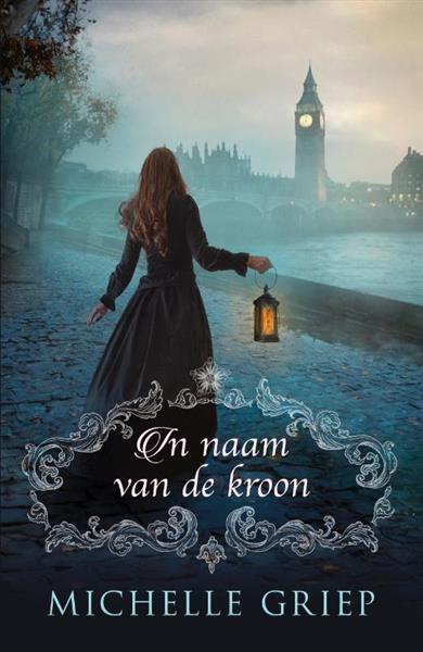 Grote foto in naam van de kroon de straten van londen 1 boeken overige boeken