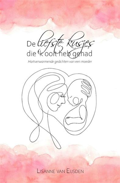 Grote foto de liefste kusjes die k ooit heb gehad boeken overige boeken