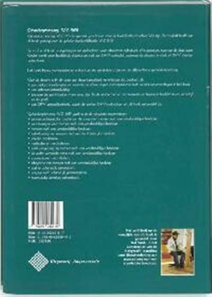 Grote foto gehandicaptenzorg wz 315 boeken overige boeken