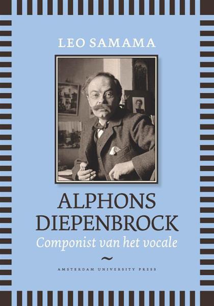 Grote foto alphons diepenbrock boeken overige boeken