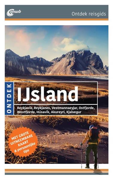 Grote foto ijsland anwb ontdek boeken overige boeken
