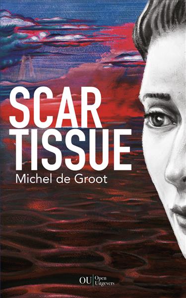 Grote foto scar tissue boeken overige boeken