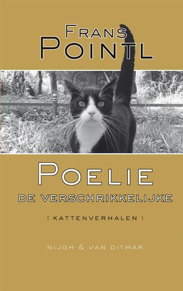 Grote foto poelie de verschrikkelijke boeken overige boeken