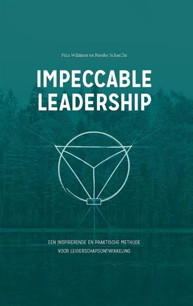 Grote foto impeccable leadership boeken overige boeken