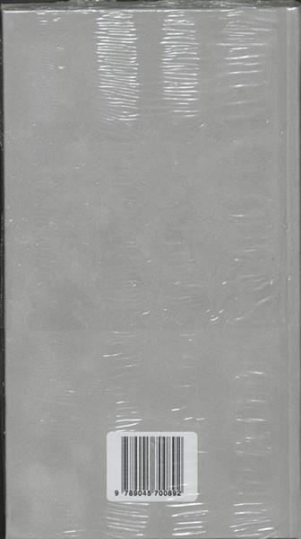 Grote foto tussen kat en mens boeken literatuur