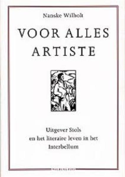 Grote foto voor alles artiste nieuwe reeks 6 boeken overige boeken