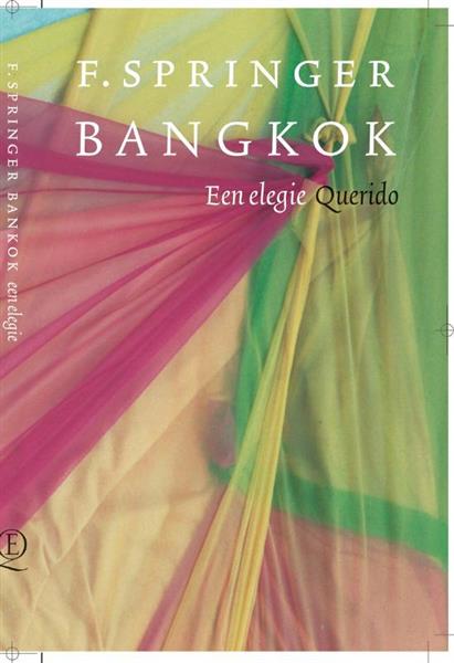 Grote foto bangkok een elegie boeken overige boeken
