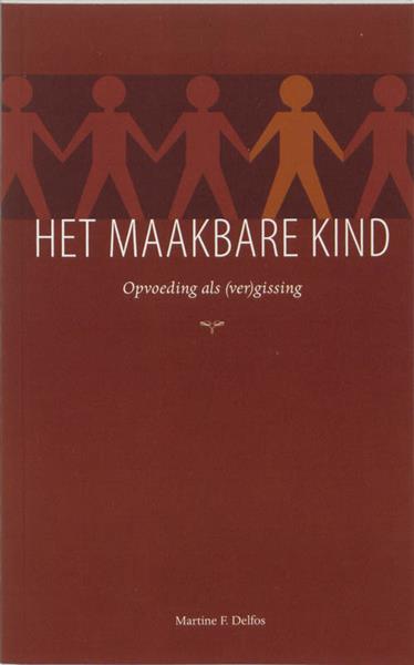 Grote foto het maakbare kind boeken studieboeken