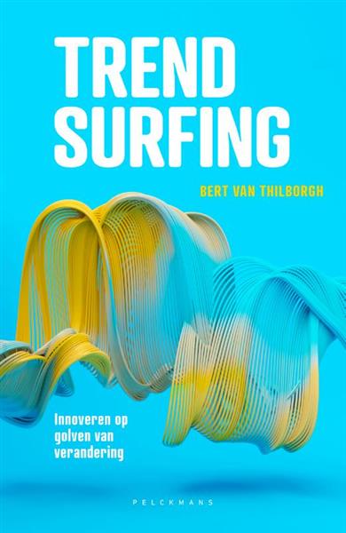 Grote foto trendsurfing boeken overige boeken