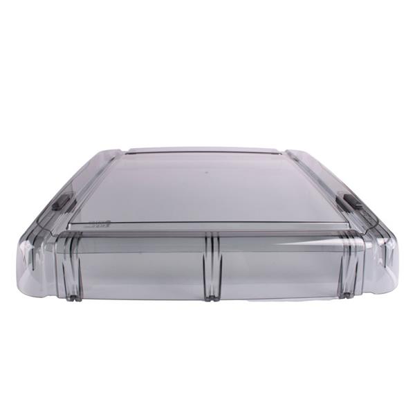 Grote foto remitop vario 2 dakluikkap 40 x40 dubb. versteller caravans en kamperen caravan accessoires