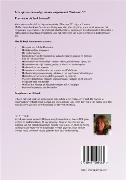 Grote foto adobe illustrator cc boeken overige boeken