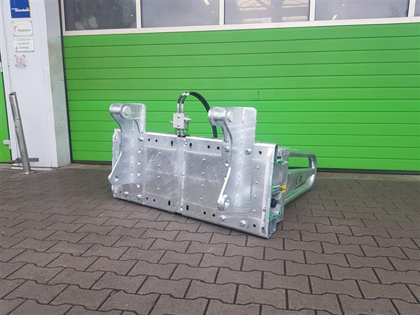 Grote foto zocon universele balenklem agrarisch mechanisatie