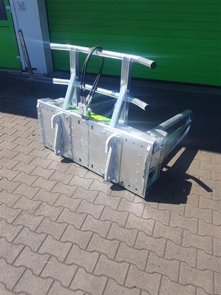 Grote foto zocon universele balenklem agrarisch mechanisatie