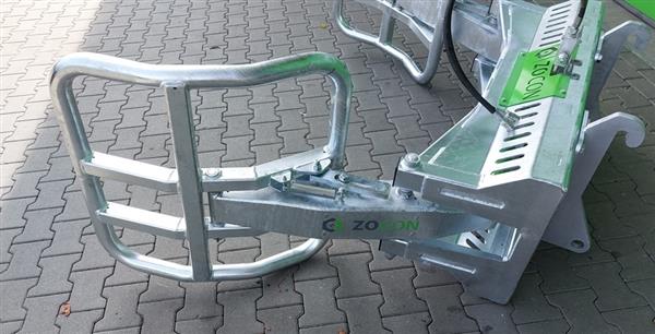 Grote foto zocon ronde balenklem agrarisch mechanisatie