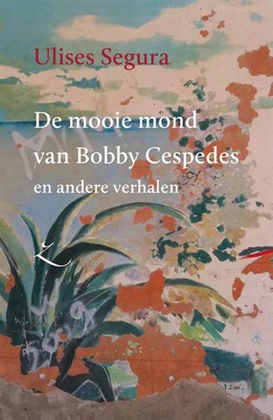 Grote foto de mooie mond van bobby cespedes en andere verhalen extazereeks 1 boeken overige boeken